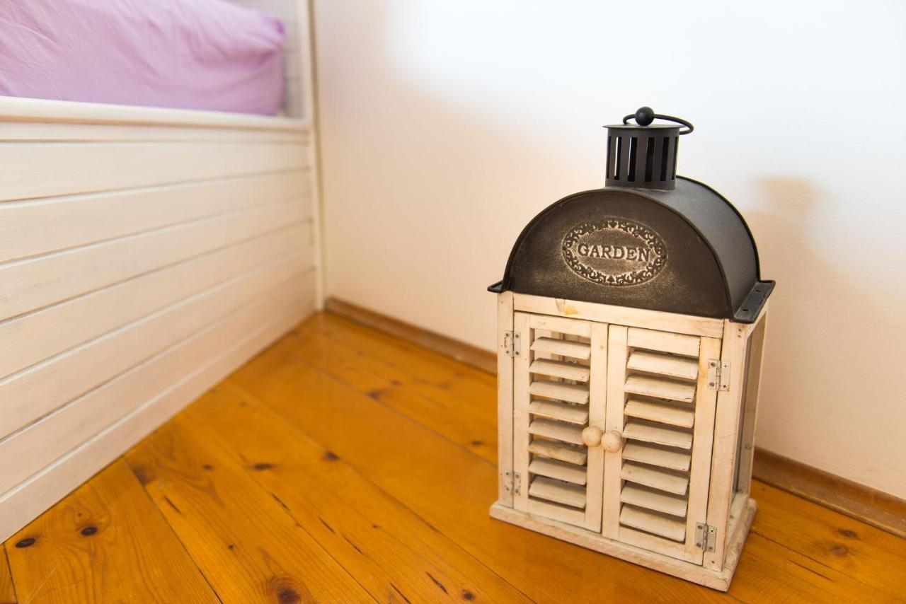 דוברובניק Rooms Lavanda&Ruzmarin מראה חיצוני תמונה