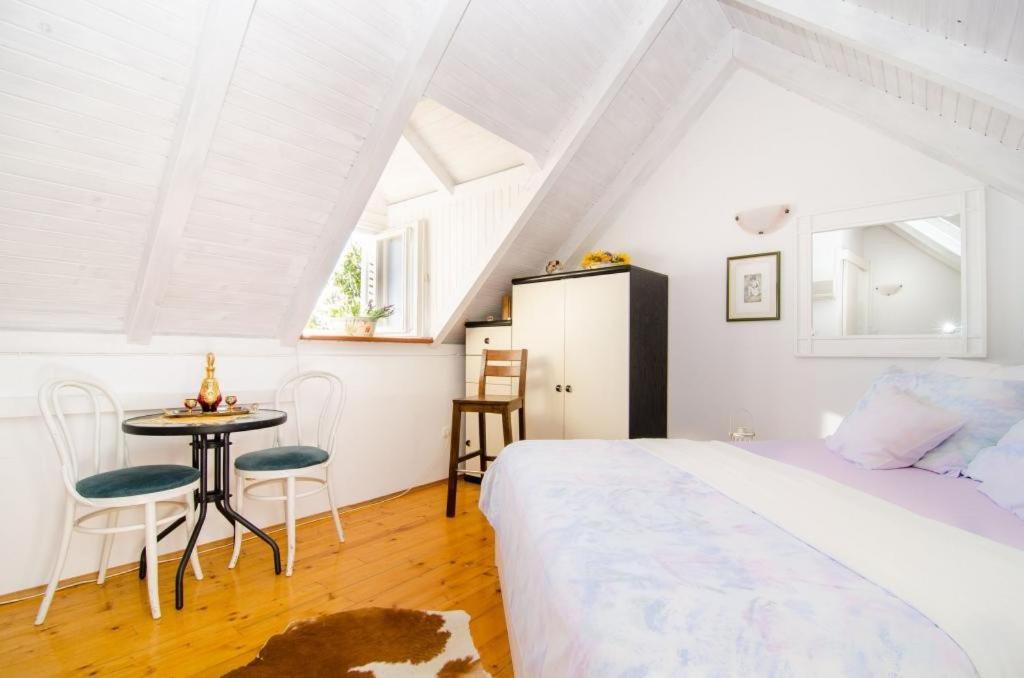 דוברובניק Rooms Lavanda&Ruzmarin מראה חיצוני תמונה