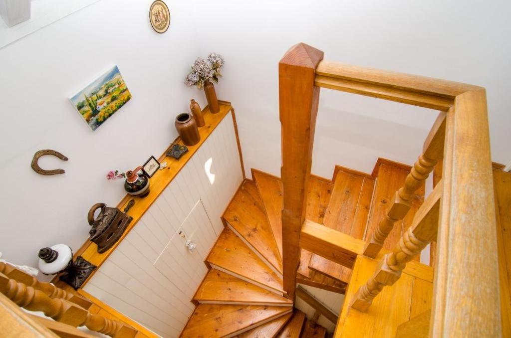 דוברובניק Rooms Lavanda&Ruzmarin מראה חיצוני תמונה