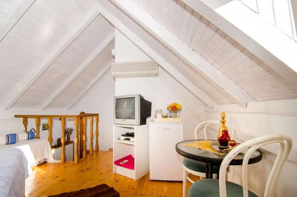 דוברובניק Rooms Lavanda&Ruzmarin מראה חיצוני תמונה