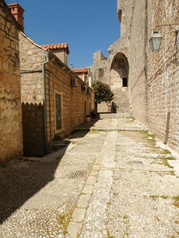 דוברובניק Rooms Lavanda&Ruzmarin מראה חיצוני תמונה