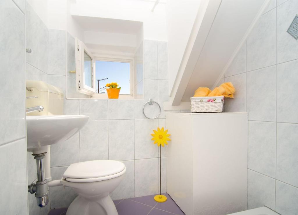 דוברובניק Rooms Lavanda&Ruzmarin חדר תמונה