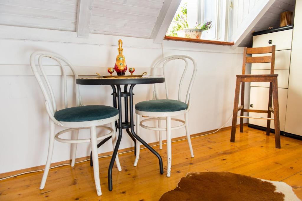דוברובניק Rooms Lavanda&Ruzmarin חדר תמונה