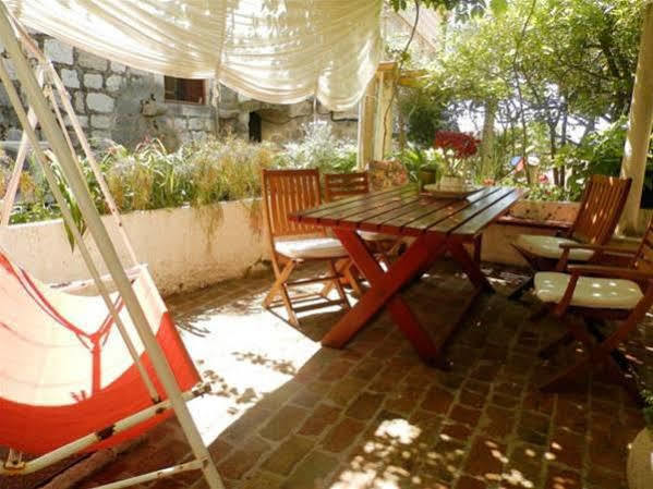 דוברובניק Rooms Lavanda&Ruzmarin מראה חיצוני תמונה